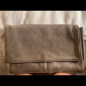 Amsterdam Cowboys purse